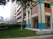 Blk 909 Hougang Street 91 (S)530909 #247012